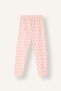 Patterned 4-Piece Pajama Set for Baby Girl I3236A526Au - 7