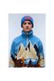 Full Zip Men's Fleece Top - 5