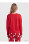 I Snoopy Printed Women's Pajama Set from Freezen Store - 5
