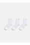 Women's Socks from Uzg Store for Style Enthusiasts, 3-Piece Set - 2