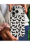 iPhone 17 Pro Compatible - Tiny Dachshund, Dual Layer Cover, Glossy Surface Protective Case - 4