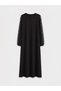Zero Roba Collar Embroidered Dress for Style Enthusiasts from Uzg Store - 3