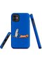Compatible with iPhone 12 / 12Pro - Loyal Dog, Double Layer Cover, Glossy Surface Protective Case