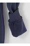 Men's Thick Sweatshirt with High Collar from Uzg Store for Style Enthusiasts - 3