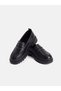 Esvab • Modern & Distinctive Leather-Look Simple Shoes for Girls - 2