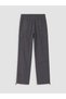 Xside Anthracite Relax Fit Men's Cargo Pants - 7