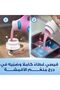 داوني فالي ديو 3 لتر، منعم أقمشة عادي، مخفف - 7