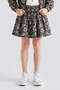 Girl's Skirt Age 4-8 52500 - 3