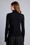 Ultra Soft Regular Fit Turtleneck Wool Blend Sweater G9225Ax26Wn - 5