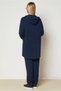 Modal Track Suit 46816 - 4