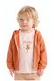 Boy's Sweatshirt Age 1-4 42606 - 4