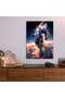 Gundam Anime Metal Poster - Magnetic Wall Art Print - 5