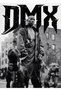 DMX American Rapper Music Hip Hop Metal Poster - Magnetic Wall Art Print