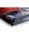 Porsche 911 Car Metal Poster - Magnetic Wall Art Print - 3