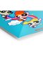 Sugar and Spice Girls 3 Pop Art Metal Poster - Magnetic Wall Art Print - 3
