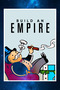 Build An Empire Pop Art Metal Poster - Magnetic Wall Art Print