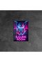 Gaming Room Dragon Metal Poster - Magnetic Wall Art Print - 7