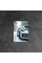 Porsche 911 2 Car Metal Poster - Magnetic Wall Art Print - 4