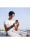 واقي شاشة عدسة الكاميرا Spigen GLAStR EZ-Fit Optik PRO لهاتف آيفون 17 برو ماكس |   آيفون 17 برو - - 7