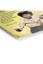 Bruce Lee Be Water Motivational Metal Poster - Magnetic Wall Art Print - 3