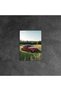 BMW M3 Car Metal Poster - Magnetic Wall Art Print - 4
