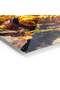 Zenitsu Agatsuma 2 Anime Metal Poster - Magnetic Wall Art Print - 3
