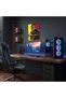 Cyberpunk 2 Gaming Metal Poster - Magnetic Wall Art Print - 5