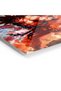 Goku Dragon Power Anime Metal Poster - Magnetic Wall Art Print - 3