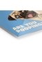 Are You Pooping Funny Pug Metal Poster - Magnetic Wall Art Print - 3