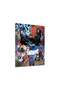 Naruto Shippuuden Anime Metal Poster - Magnetic Wall Art Print - 2