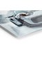 Porsche 911 2 Car Metal Poster - Magnetic Wall Art Print - 3