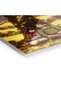Mikasa and Eren Anime Metal Poster - Magnetic Wall Art Print - 3