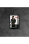 Michael Jackson Bad Pop Metal Poster - Magnetic Wall Art Print - 7