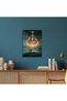 Elden Ring Gaming Metal Poster - Magnetic Wall Art Print - 6