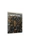 New York Travel Print Metal Poster - Magnetic Wall Art Print - 2