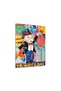 Mr. Monopoly The World is Yours Pop Art Metal Poster - Magnetic Wall Art Print - 2