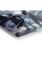 Final Fantasy Cloud Gaming Metal Poster - Magnetic Wall Art Print - 3