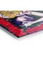 Reze Flower Meadow Anime Metal Poster - Magnetic Wall Art Print - 3