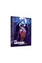 The Weeknd Pop Metal Poster - Magnetic Wall Art Print - 2