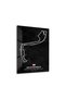 F1 Circuit de Monaco Racing Metal Poster - Magnetic Wall Art Print - 2