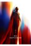 Superman Movie Metal Poster - Magnetic Wall Art Print