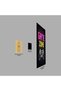Game Zone Gaming Metal Poster - Magnetic Wall Art Print - 4