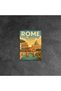Rome Travel Metal Poster - Magnetic Wall Art Print - 7