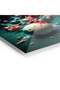 Break Pop Art Metal Poster - Magnetic Wall Art Print - 3