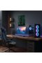 Code Logo Gaming Metal Poster - Magnetic Wall Art Print - 5