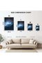 Beyond Light Gaming Metal Poster - Magnetic Wall Art Print - 7