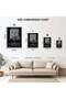 Mercedes AMG CLE 53 Car Metal Poster - Magnetic Wall Art Print - 7