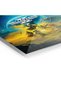 Galactic War for Super Earth Gaming Metal Poster - Magnetic Wall Art Print - 3
