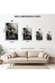 2B — Nier Automata Gaming Metal Poster - Magnetic Wall Art Print - 7
