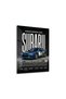 Subaru Impreza WRC Car Metal Poster - Magnetic Wall Art Print - 2